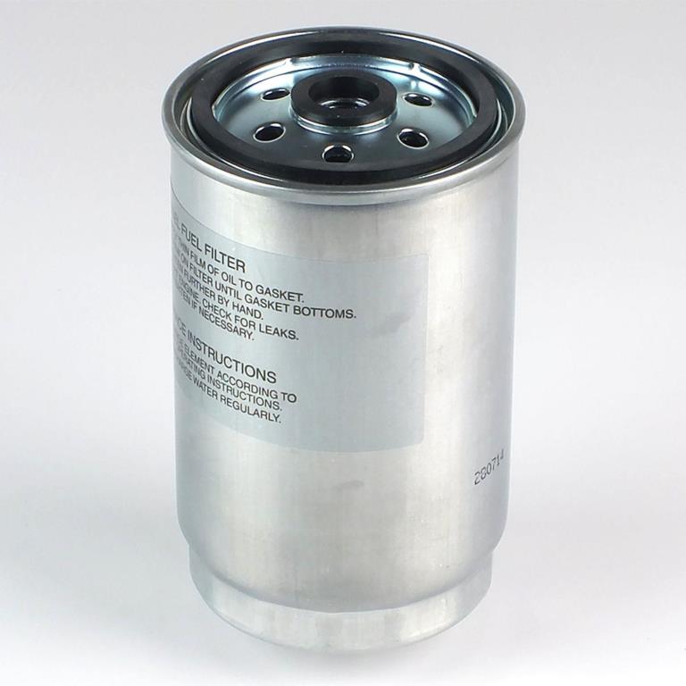 Filtre à carburant (Filtre à gasoil) DELPHI ref. HDF685